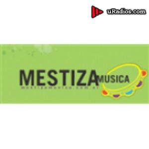 Radio Radio Mestiza Musica