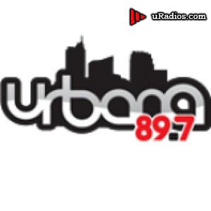 Radio Urbana FM 89.7