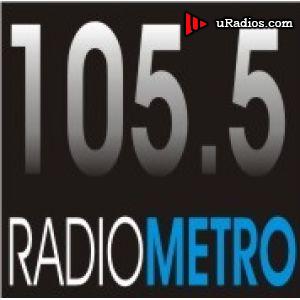 Radio Radio Metropolitana 105.5