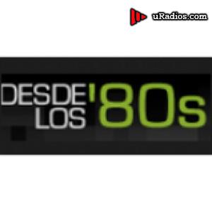 Radio Desde Los 80s