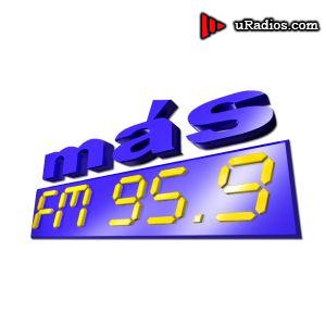 Radio Más FM 95.9 - Santa Fe, Argentina