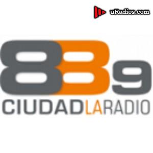 Radio Ciudad La Radio 88.9
