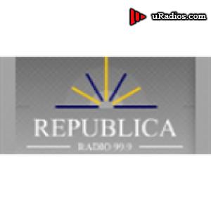 Radio Radio Republica 99.9
