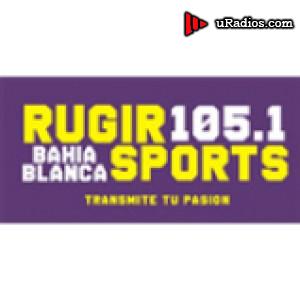 Radio Rugir Sports 105.1