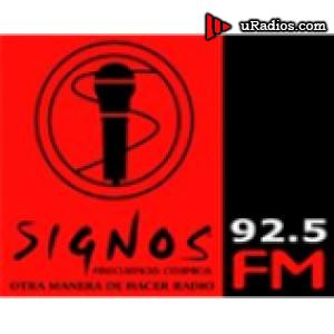 Radio Signos FM 92.5
