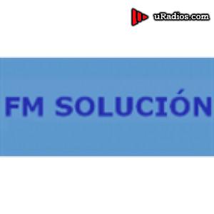 Radio FM Solucion 88.5