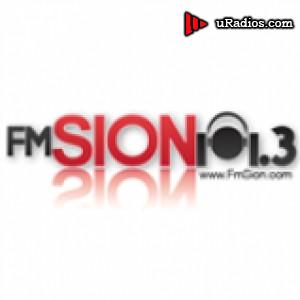 Radio FMSION 101.3