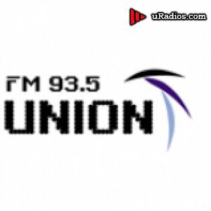 Radio FM Unión 93.5