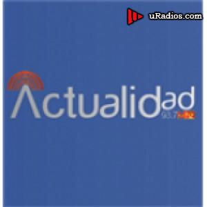 Radio Actualidad FM 93.7
