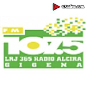 Radio Radio Alcira Gigena 107.5