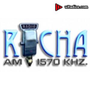 Radio Radio Rocha 1570