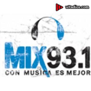 Radio Radio Mix Tucumán 93.1