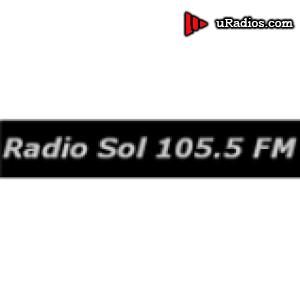 Radio Radio Sol FM 105.5