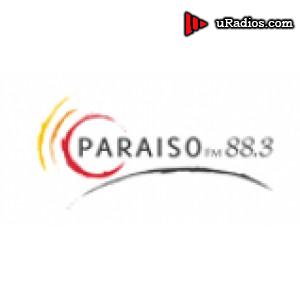 Radio Paraiso 88.3 FM