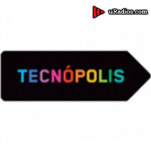 Radio Tecnópolis Radio