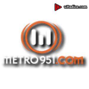 Radio Metro FM 95.1