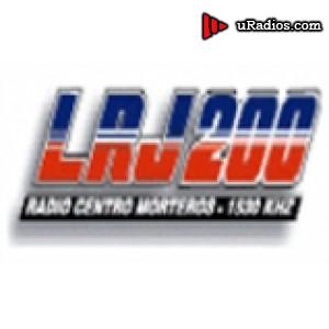 Radio Radio Centro Morteros 1530