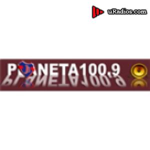 Radio Planeta 100.9