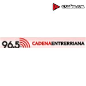 Radio Cadena Entrerriana FM 96.5