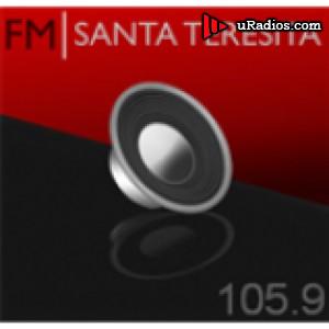 Radio FM Santa Teresita 105.9