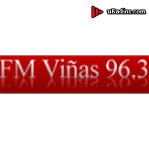 Radio FM Viñas 96.3