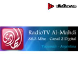 Radio Radio Al Mahdi 88.3