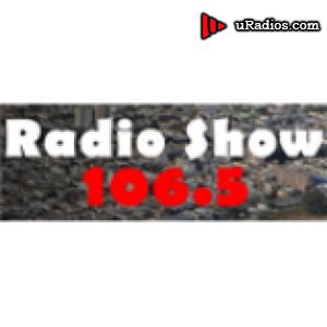 Radio Radio Show 106.5