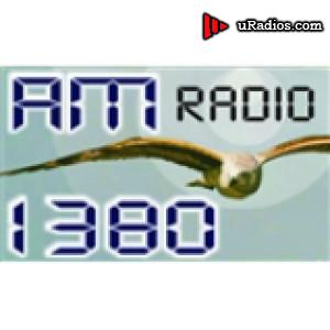 Radio AM 1380 Radio