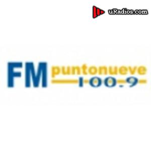 Radio FM Puntonueve 100.9