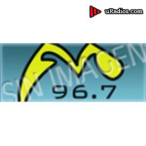 Radio Radio Del Norte 96.7