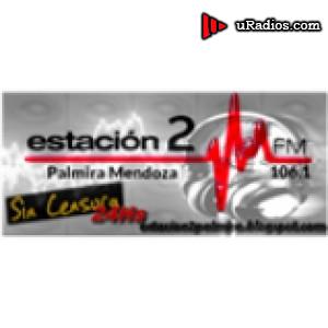 Radio Radio Estación 2 Palmira 106.1