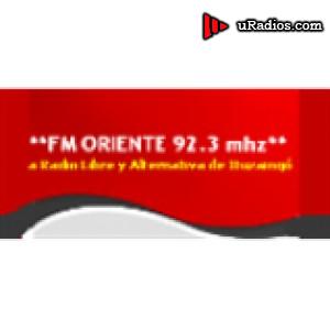 Radio FM Oriente 92.3