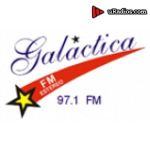 Radio FM Galactica 97.1