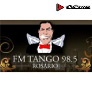 Radio FM Tango 98.5