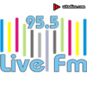 Radio live fm 95.5