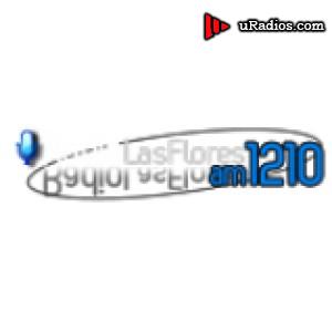 Radio Radio Las Flores 1210