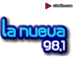 Radio Radio La Nueva 98.1
