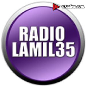 Radio Radio Lamil35 89.1