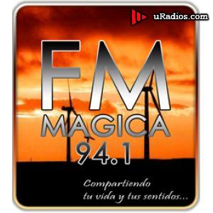 Radio FM Magica 94.1