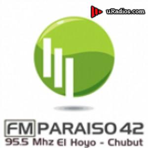 Radio Radio Paraiso 42 95.5