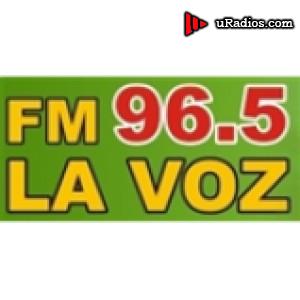 Radio Radio La Voz Trenel 96.5