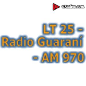 Radio Radio Guarani 970