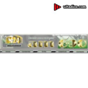 Radio AM 690 K 24 en Radio