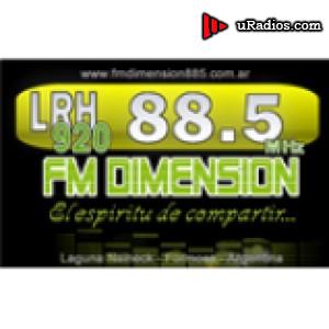 Radio Radio Dimension 88.5