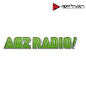 Radio AGZ Radio (AniGame Zone)
