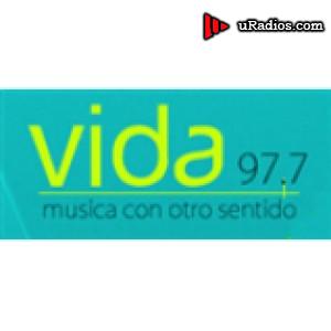 Radio Vida 97.7 FM