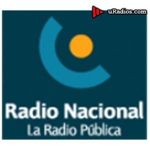 Radio Nacional Clásica 96.7