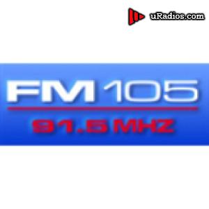 Radio FM 105 91.5