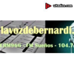 Radio Radio Sueños 104.7