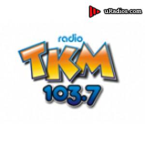 Radio Radio TKM 103.7